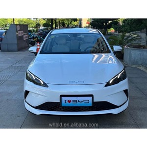 Éxito de Ventas Transfronterizo <span class=keywords><strong>en</strong></span> Vehículos de Nueva Energía: BYD Seal 05 DM-i 2025 Edición Conducción Inteligente DM-i 55KM Versión Lujo, <span class=keywords><strong>Coches</strong></span> Usados - Product Image 2