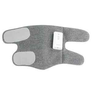 Newd디자인 프리미엄 발 및 마사지 필라테스 풍선 하프 볼 다리 마사지 기계 - Product Image 4