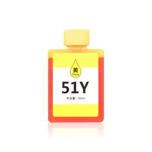 Proveedor de Tinta OCB, Tinta de Alta Calidad con Solvente, Tinta Permanente para Impresora Deli L511w L512w, Tinta de Color 51 - Product Image 4