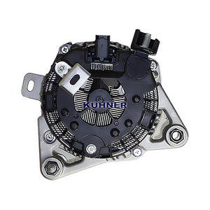 Alternateur compatible avec CITROËN C3 AIRCROSS II 1.5 BlueHDI 120 Diesel (KW : 88, CV : 120) de 05-2019 KUHNER 554929RI NEUF - Product Image 3