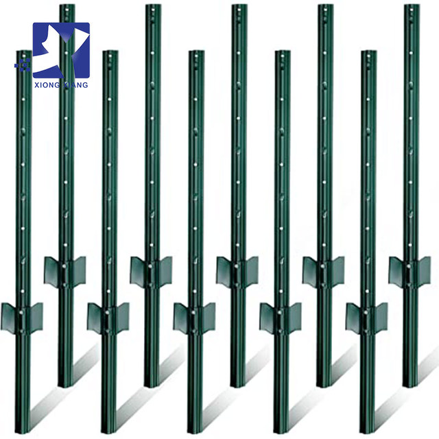 Metal Post Heavy Duty Metal T Post