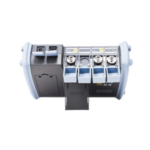 Herramienta de fabricación de China 100km equipo óptico OTDR medidor probador 1550nm Mini Exfo Otdr fibra óptica - Product Image 4