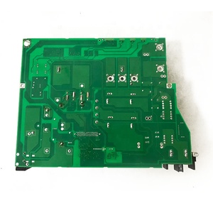 A17B-2000-0212 FANUC Accessoires d'origine pour machines-outils, carte de circuit de base de commande neuve, matériau PVC, origine Japon, garantie un an - Product Image 1