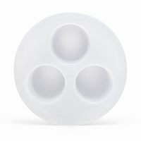 Tube en silicone médical transparent souple et flexible, en caoutchouc de silicone vulcanisé au platine, vente en gros