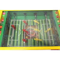Jeu de l'équipe africaine pour les enfants, Machine à jouer au Football, port Mario, au supermarché, boîte de nuit, école, 100%