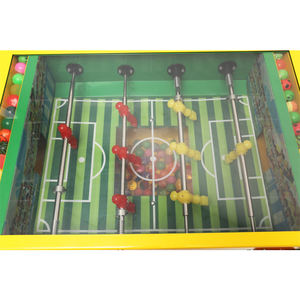 Máquina <span class=keywords><strong>Tragamonedas</strong></span> <span class=keywords><strong>de</strong></span> África con Juegos <span class=keywords><strong>de</strong></span> Fútbol y Mario 100% <span class=keywords><strong>de</strong></span> Fábrica para Niños, Supermercados, Discotecas, Bares y Escuelas - Product Image 3