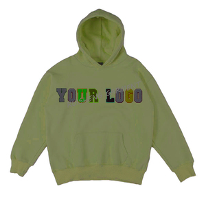 Felpe con cappuccio da <span class=keywords><strong>uomo</strong></span> in felpa con stampa misto cotone caldo taglie forti 2022 - Product Image 3