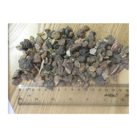L'encens en résine naturelle de la savane africaine a un cadeau naturel multi-valeur Olibanum boswellia sacra encens extracto