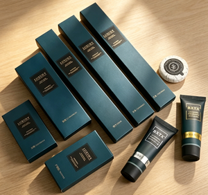 Kit complet <span class=keywords><strong>d</strong></span>'accessoires hôteliers, ensemble complet <span class=keywords><strong>d</strong></span>'articles de toilette jetables pour hôtel, kit de salle de bain pour invités <span class=keywords><strong>d</strong></span>'hôtel - Product Image 6