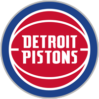 Pistons de Détroit CE