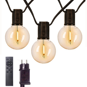 Bombilla LED de Alta Luminosidad para Almacenes, Hogares, Espacios Comerciales, Iluminación General - Product Image 1