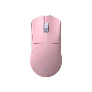 Darmoshark, superventas, éxito de ventas, ratón inalámbrico <span class=keywords><strong>para</strong></span> juegos con dientes azules, controlador HUANO Micro Switch de 4KHz, N52840, <span class=keywords><strong>Sensor</strong></span> PAM3395, 26K - Product Image 2