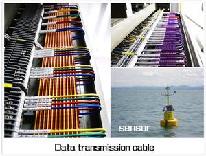 LSTKABEL 电力驱动系统双绞线伺服屏蔽电缆 - Product Image 6