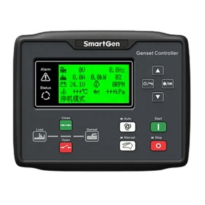 Générateur diesel insonorisé LETON POWER Wechai 40 kW 50 kVA – Moteur diesel 50 kVA – Prix Gerador - Product Image 4
