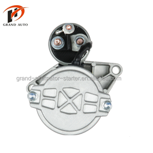 Démarreur 12V 2,2kw 9T 115745 DRS0525 DS1635 55564374 438274 458446 TS22E20 pour OPEL pour <span class=keywords><strong>VALEO</strong></span> - Product Image 3