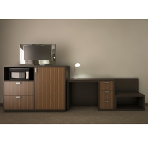 Fabbrica della cina di qualità Re albergo camera da <span class=keywords><strong>letto</strong></span> mobili pacchetti <span class=keywords><strong>hotel</strong></span> <span class=keywords><strong>Testata</strong></span> e Comodino - Product Image 5