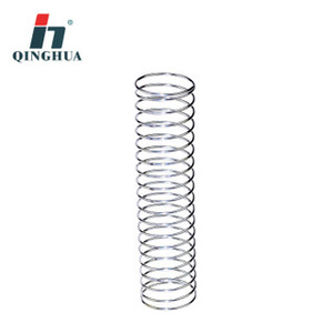 Qinghua 29002 Compression Spring - <b>Physics</b> Experiment Equipment for Junior and Senior High Schools, Mechanics Teaching - Product Image 1