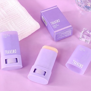 Envase Reciclable para Bálsamo de Perfume Sólido, Barra de Contorno, Rubor, Envase Personalizado al por Mayor para Protector Solar en Barra - Product Image 6