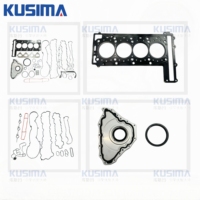 Kit de Juntas de Culata con Descuento del 2% para Mercedes Benz OM654 920 Diésel 2.0, Juego de Juntas de Reparación, Sellos de Válvulas A6540162100