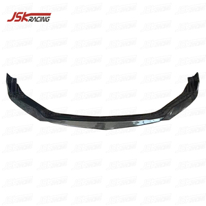 Para el labio delantero de fibra de carbono Ms Style para <span class=keywords><strong>Lexus</strong></span> IS300H 2023-2024 - Product Image 6