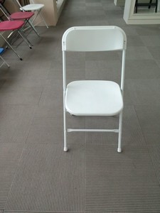 <span class=keywords><strong>Sillas</strong></span> <span class=keywords><strong>Plegables</strong></span> <span class=keywords><strong>de</strong></span> Plástico para Eventos al Aire Libre - Product Image 2