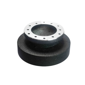 Adaptateur de moyeu de volant POYRACING pour BMW E36 PQY-HUB-E36, mise à niveau et rétrofit - Product Image 2