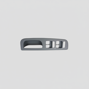 แผงประตูคนขับสีเทา3B1867171E สำหรับ VW Passat - Product Image 2