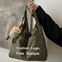 2025 nouvelle mode sac fourre-tout personnalisable sac de messager grand compartiment principal spacieux utilisation quotidienne et cadeau prix de gros