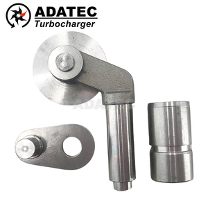 TD02 49373-01003 Turbo Flapper 49373-01002 49373-01004 49373-01001 Turbo Flapper pour Audi <span class=keywords><strong>A1</strong></span> 1.4 TSI (8X) 90 Kw - <span class=keywords><strong>122</strong></span> HP CAXA - Product Image 1