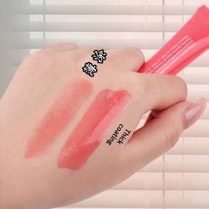 Bálsamo Labial con Logotipo Personalizado, Hidratante, Vegano, 10 Colores, Polipéptido, Marca Privada, Libre de Crueldad Animal, Orgánico, Brillo Labial, Maquillaje - Product Image 4