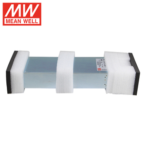 <span class=keywords><strong>Fuente</strong></span> <span class=keywords><strong>de</strong></span> Alimentación Industrial Mean Well <span class=keywords><strong>de</strong></span> Alta Potencia RST-5000-24, 5KW, 24V, 200A, Monofásica - Product Image 2