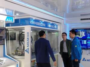 เซอร์โว ASD-A3-0743-E ASD-A3-0743-M 750W 440V สำหรับมอเตอร์ AC ใหม่ของแท้ไดรเวอร์ AC - Product Image 4