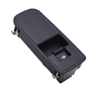 156085172 สวิตช์กระจกไฟฟ้า ABS ใหม่สำหรับ Alfa Romeo (สวิตช์เดี่ยว) 2008-2018 - Product Image 3