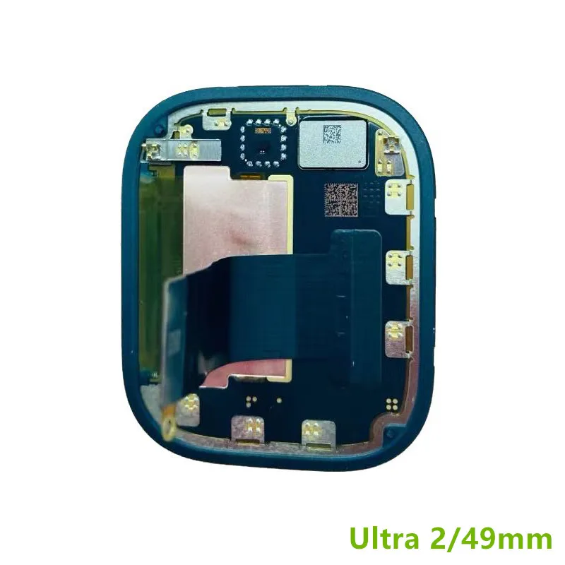 smart watch screen replacement