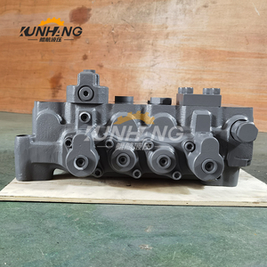 Para el control principal EX1200-6 4668220 4668268 - Product Image 4