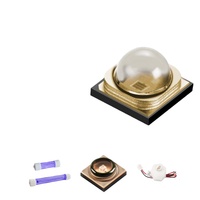 Lampe de polymérisation UV LED 365nm haute puissance pour tests médicaux