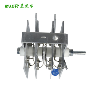 <span class=keywords><strong>Pont</strong></span> <span class=keywords><strong>redresseur</strong></span> en aluminium de haute qualité 200A <span class=keywords><strong>pont</strong></span> <span class=keywords><strong>redresseur</strong></span> de soudage 100*100*4P DQDI200A - Product Image 3