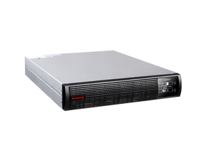 เครื่องสำรองไฟฟ้า 2KVA ความถี่สูง คลื่นไซน์บริสุทธิ์ สำหรับกรณีฉุกเฉิน - Product Image 2