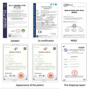 Medidor de qualidade da água WANBANG Medidor TDS Conjunto de testador de qualidade da água fábrica indústrias cervejaria TDS medidor de PH usado em leite - Product Image 4