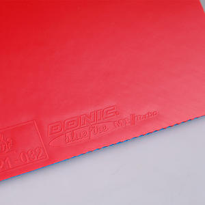 Donic <span class=keywords><strong>Bluefire</strong></span> M1turbo-tenis de mesa, goma de Ping-pang, rotación fuerte y control de bola estable - Product Image 3