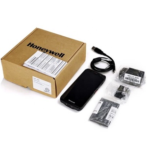 Honeywell EDA56 Handheld <span class=keywords><strong>PDA</strong></span> Colector de datos 4 + 64G Memoria 4G <span class=keywords><strong>Wifi</strong></span> <span class=keywords><strong>Bluetooth</strong></span> GPS Cámara 1D 2D Escáner de código de barras en stock - Product Image 6