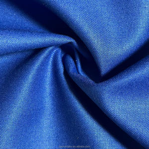 Tissu tissé TR 80/20 mélange polyester viscose 150GSM, sergé <span class=keywords><strong>anglais</strong></span> à lisière, pour costumes et uniformes - Product Image 2
