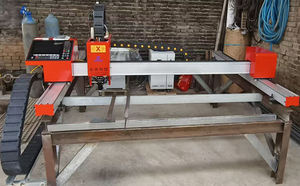 1.5KW/3KW Fiber <b>Mini</b> Laser Cutting Machine with Raytools System - Precision Sheet Metal Laser Cut for Metal Sheets - Product Image 2