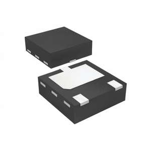 ชิปอิเล็กทรอนิกส์ รุ่น BC51-10PASX 3-UDFN ทรานซิสเตอร์แบบแพดเปิดโล่ง บริการครบวงจร - Product Image 1