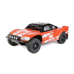 RoFun Rovan LT450 WLT450 45CC 4WD Todoterreno 2.4G Camioneta a <span class=keywords><strong>Gasolina</strong></span> 1/5 con Motor de <span class=keywords><strong>Gasolina</strong></span> - Product Image 5