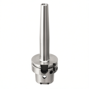 HSK63A Slim Mandrel HSK DIN 69893 A For <b>Machining</b> Tools - Product Image 2