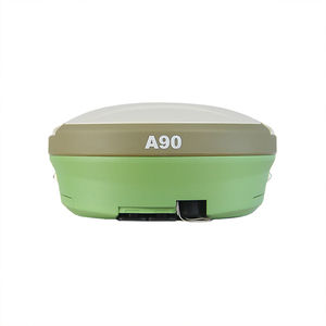 FOIF A90 GPS RTK de Doble Frecuencia con Función de Google y Software Surpad Actualizable GNSS RTK - Product Image 3