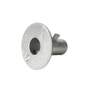Collier de serrage de sécurité <span class=keywords><strong>en</strong></span> <span class=keywords><strong>fonte</strong></span> malléable pour tuyaux de serre – Raccords de haute qualité - Product Image 3