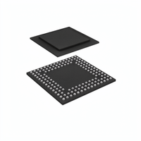 Components Electronic BOM IC In Stock AD9164BBCZRL 165 VFBGA, CSPBGA Data Acquisition