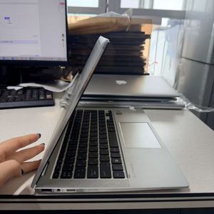 Portátiles Usados a Bajo Precio, Pantalla Táctil, x360 <span class=keywords><strong>Convertible</strong></span>, <span class=keywords><strong>Pavilion</strong></span> 1030 G4, Core I5 de 8.ª Generación, 13.3 Pulgadas, 2 en 1, Portátil para Estudiantes - Product Image 2